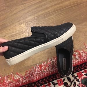 Steve Madden Slip On Shoes